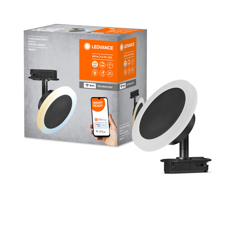 Ledvance store track light